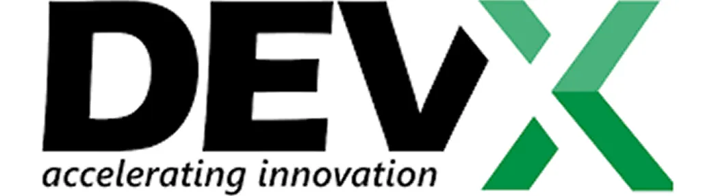 DEV X commercial electrical solutions client