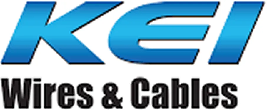 KEI Wires and Cables electrical contractor client