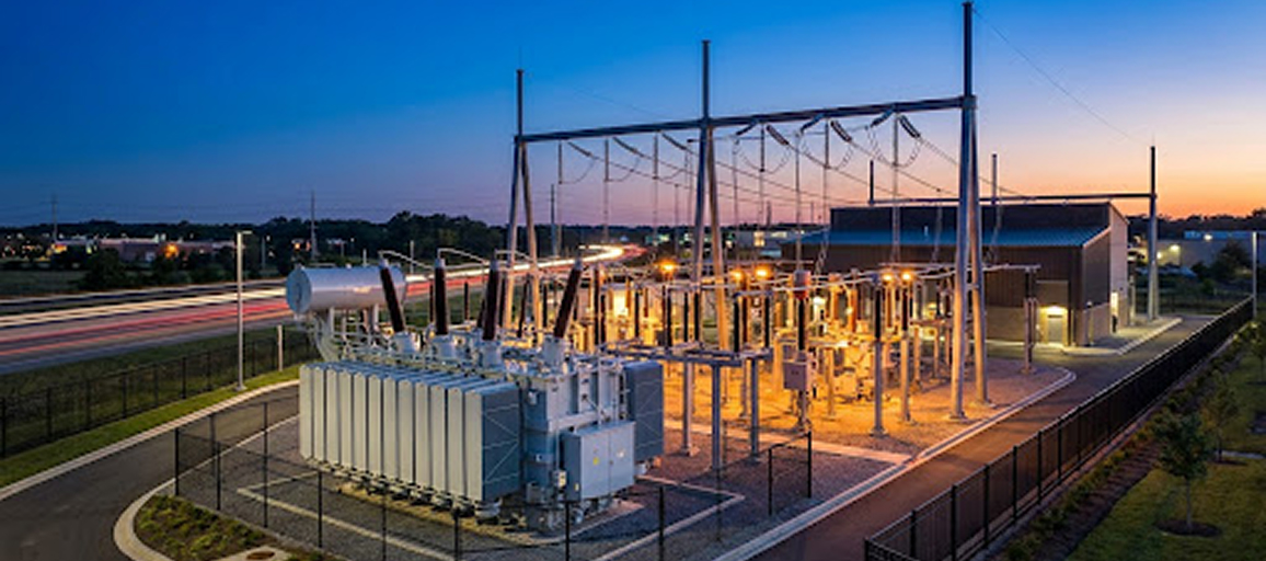 Industrial & Manufacturing